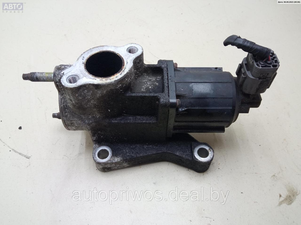 Клапан EGR (рециркуляции выхлопных газов) Mazda 6 (2007-2012) GH - фото 1 - id-p214936909
