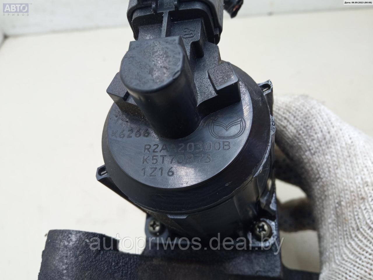 Клапан EGR (рециркуляции выхлопных газов) Mazda 6 (2007-2012) GH - фото 4 - id-p214936909