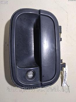Ручка двери наружная передняя левая Mitsubishi Space Runner (1991-1998)
