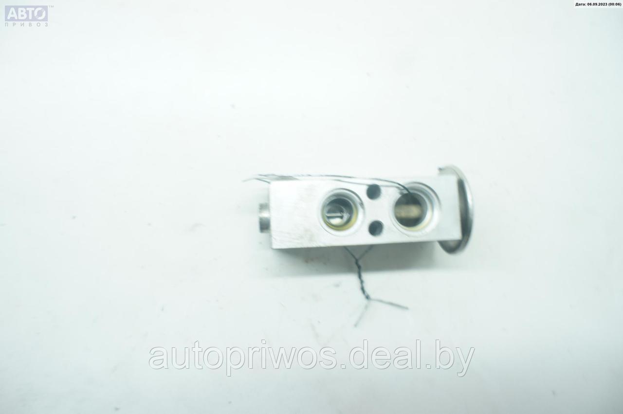 Клапан ТРВ (расширительный) кондиционера Ford Scorpio 2 (1994-1998) - фото 2 - id-p214778111