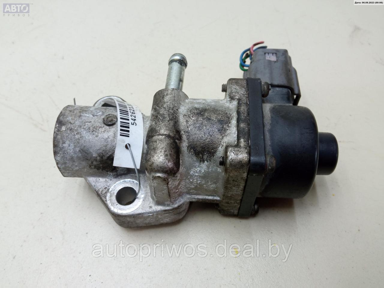 Клапан EGR (рециркуляции выхлопных газов) Mazda 2 - фото 2 - id-p214937286