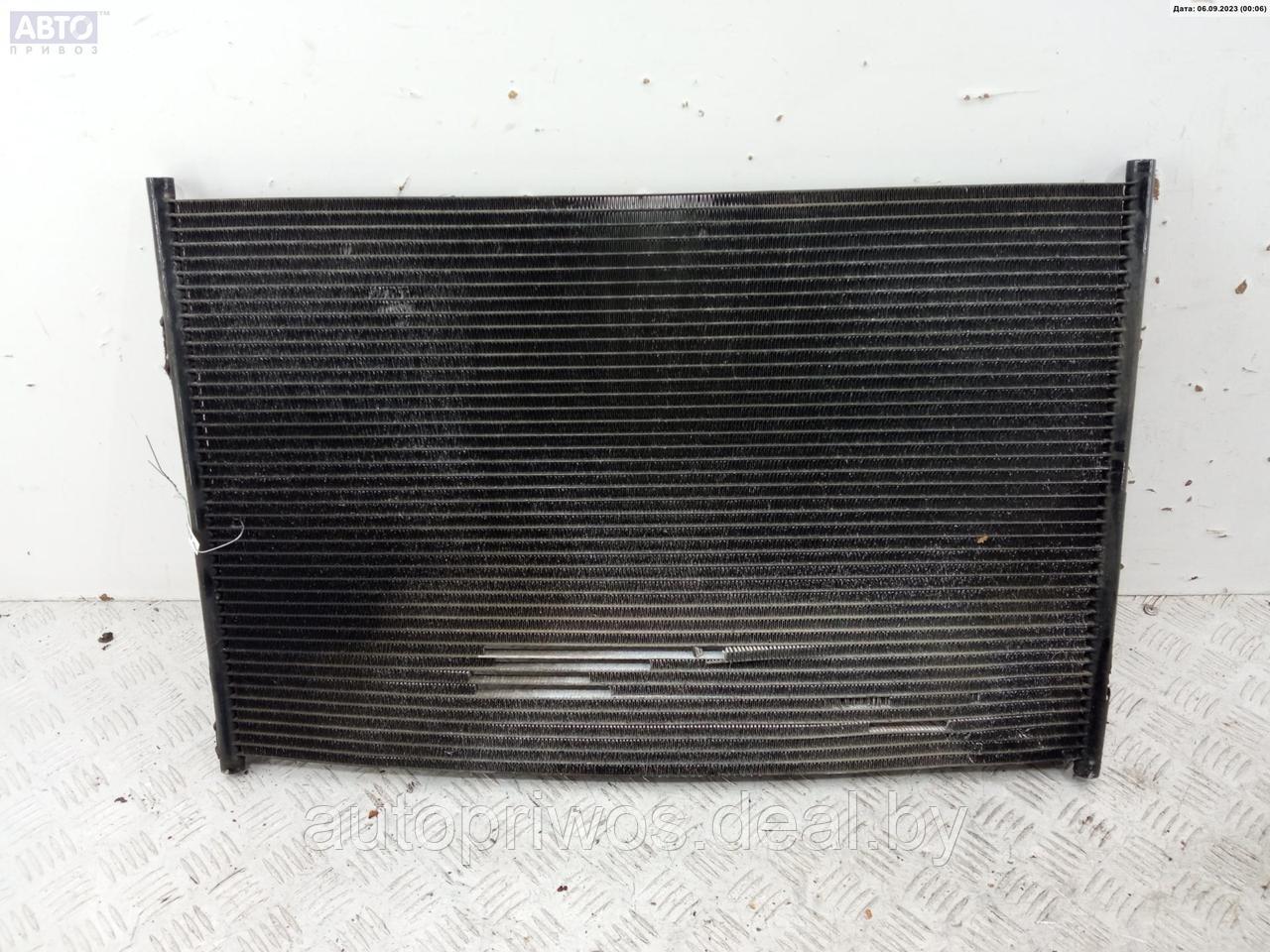 Радиатор охлаждения (конд.) Suzuki Grand Vitara (2005-2015) - фото 2 - id-p214938174