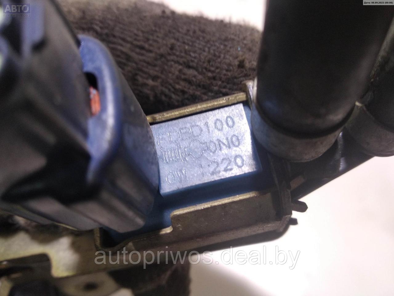 Датчик давления наддува Nissan Maxima - фото 3 - id-p214938507