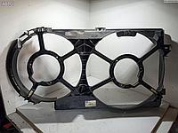 Диффузор (кожух) вентилятора радиатора Chrysler Voyager (2001-2007)