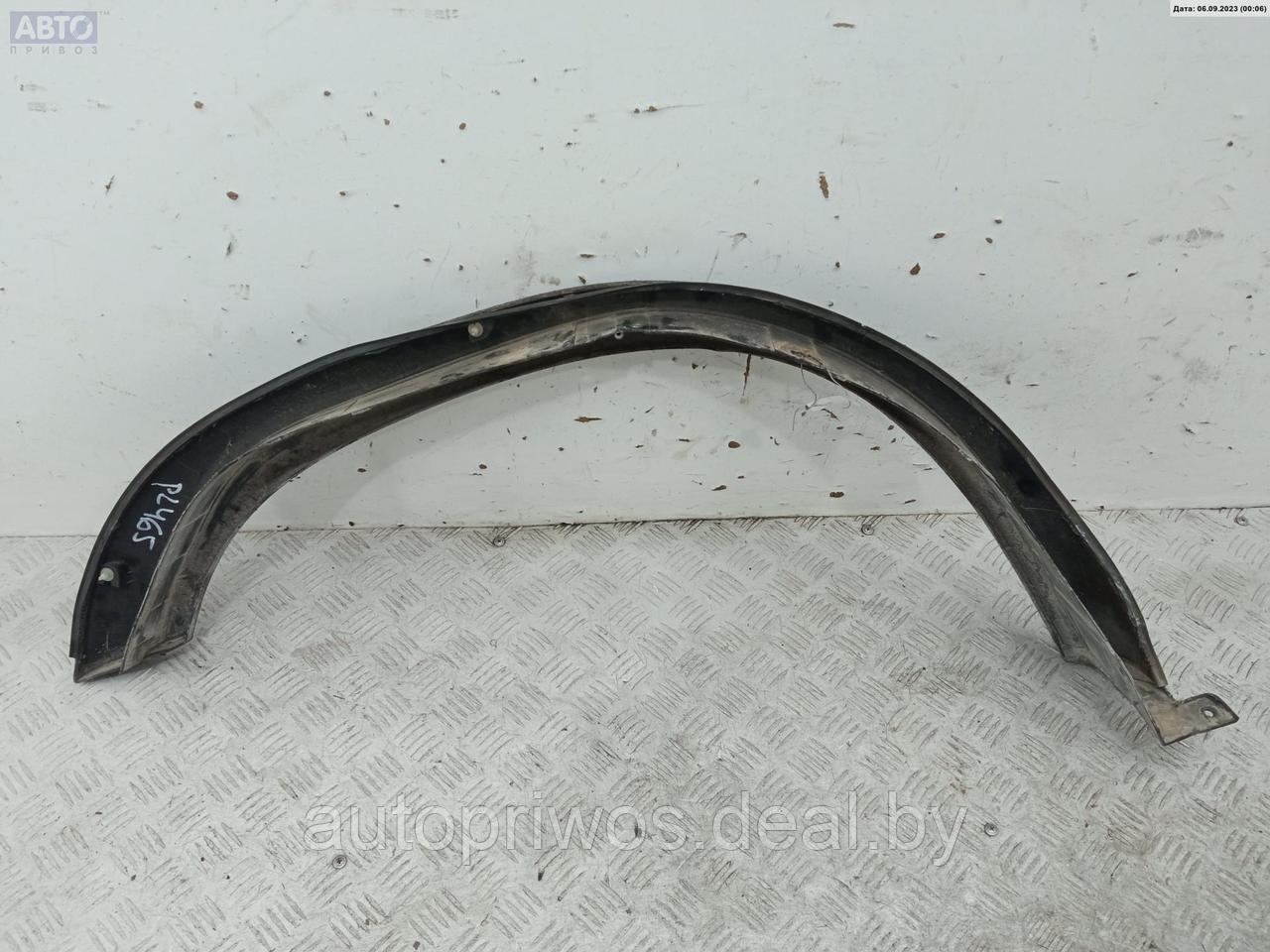 Накладка на арку задняя правая Nissan Pathfinder - фото 2 - id-p214938517