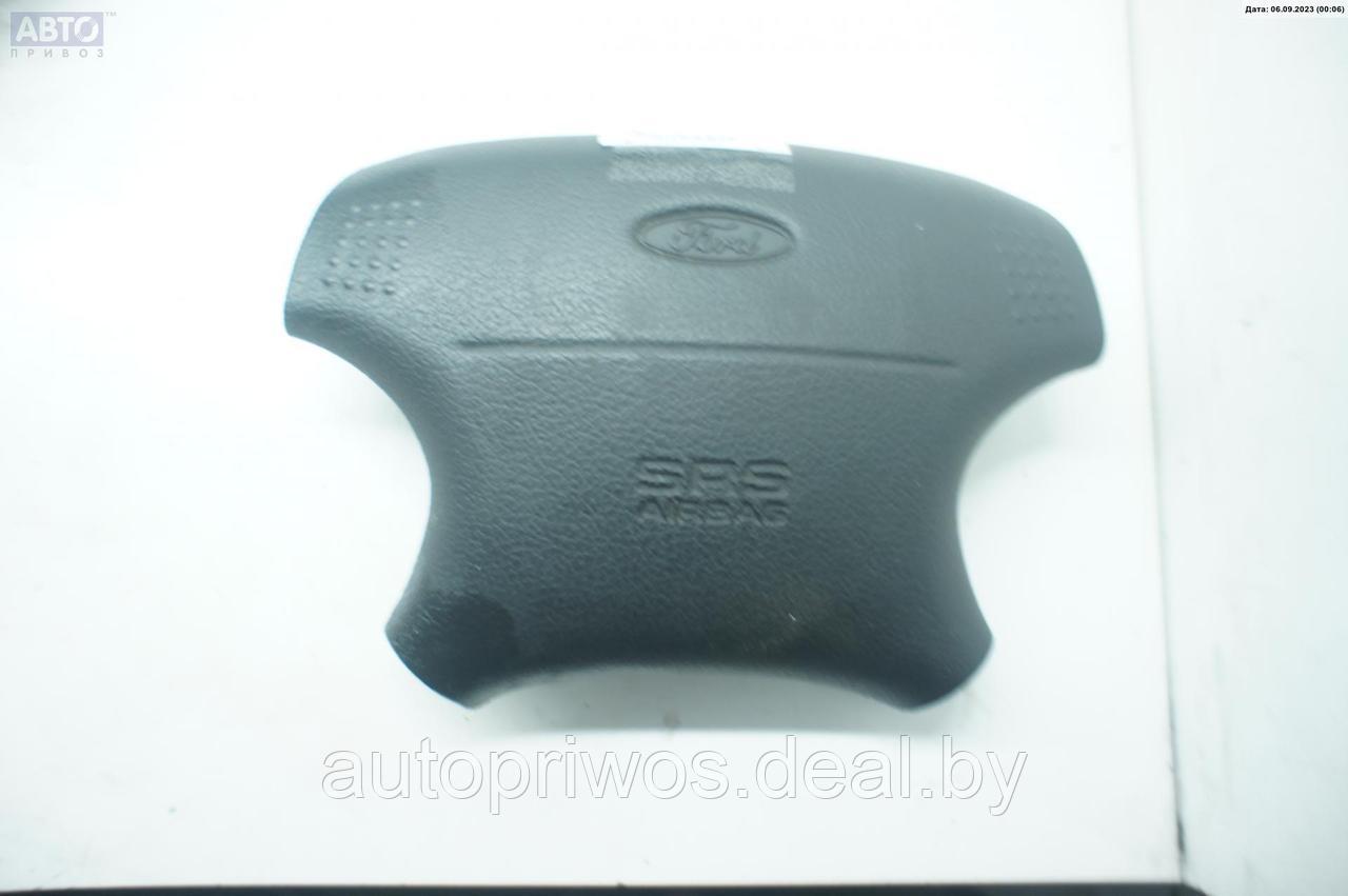 Подушка безопасности (Airbag) водителя Ford Scorpio 2 (1994-1998)