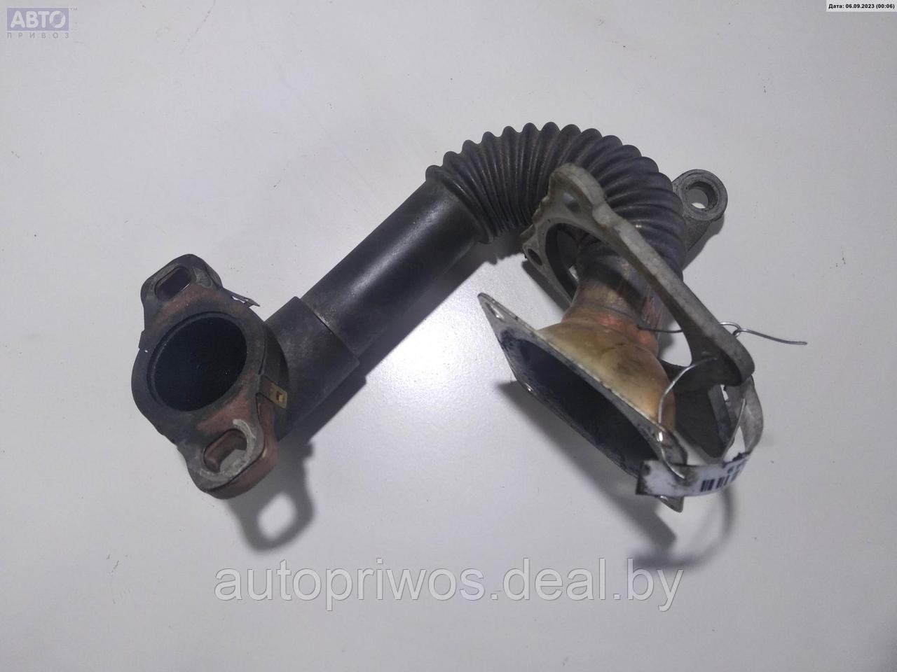 Трубка системы рециркуляции EGR Nissan Qashqai J10 (2006-2013) - фото 1 - id-p214938370