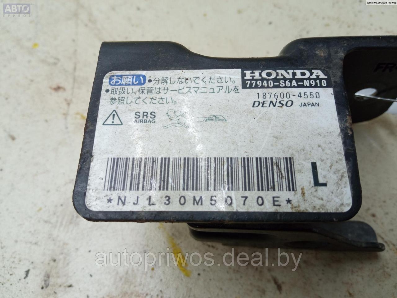 Датчик удара (Airbag) Honda Civic (2001-2005) - фото 2 - id-p214938299