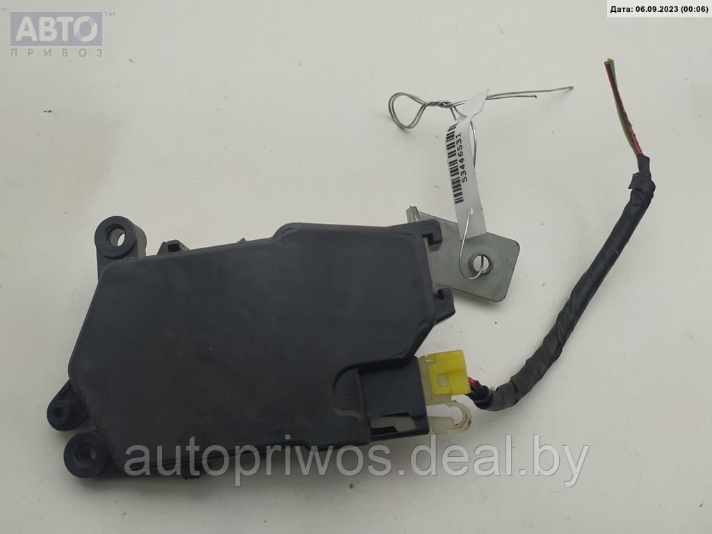 Активатор (привод) замка багажника Subaru Legacy - фото 1 - id-p214938632