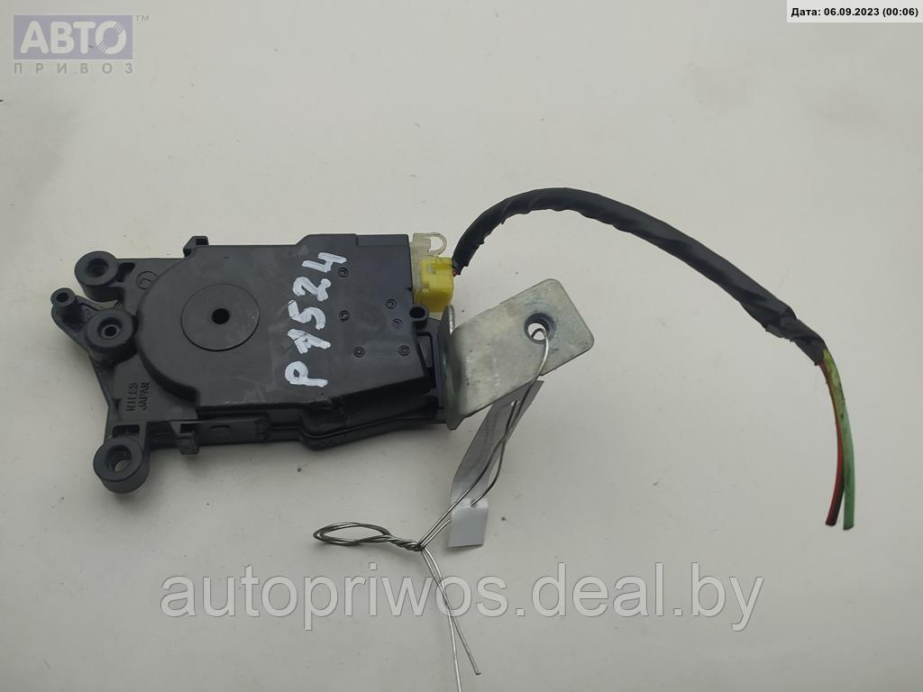 Активатор (привод) замка багажника Subaru Legacy - фото 2 - id-p214938632