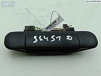 Ручка двери наружная передняя правая Nissan Almera N15 (1995-2000)