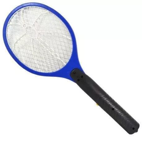 Электромухобойка Mosquito Swatter - фото 2 - id-p103700058