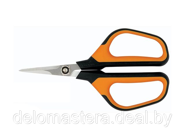 Ножницы для трав FISKARS Solid SP15 1051602