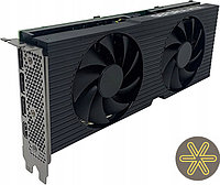 Видеокарта Dell OEM GeForce RTX 3070 8Gb