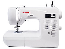 Бытовая швейная машина JANETE 2200