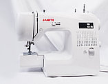 Бытовая швейная машина JANETE 2200, фото 2