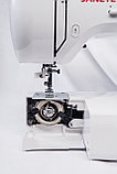 Бытовая швейная машина JANETE 2200, фото 5