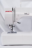 Бытовая швейная машина JANETE 2720, фото 3