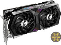 MSI GeForce RTX 3060Ti Gaming X 8G 8GB