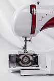 Бытовая швейная машина JANETE 565, фото 5