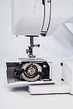Бытовая швейная машина JANETE 588, фото 5