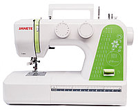 Бытовая швейная машина JANETE 987P