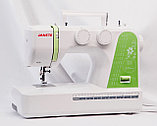 Бытовая швейная машина JANETE 987P, фото 2