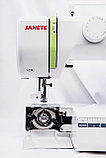 Бытовая швейная машина JANETE 987P, фото 5