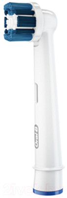 Набор насадок для зубной щетки Oral-B Precision Clean EB20 - фото 8 - id-p214941618