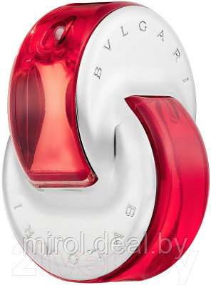 Туалетная вода Bvlgari Omnia Coral - фото 1 - id-p214941797