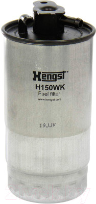 Топливный фильтр Hengst H150WK - фото 1 - id-p214942468
