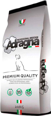Сухой корм для собак Adragna Premium Active - фото 1 - id-p214943430