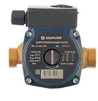 Насос циркуляционный UNIPUMP PН 20-60 130, фото 2