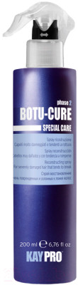 Кондиционер-спрей для волос Kaypro Special Care Botu-Cure для сильно поврежденных волос - фото 1 - id-p214944091