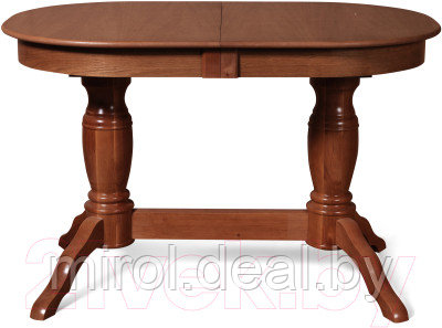 Обеденный стол Мебель-Класс Пан Палисандр - фото 1 - id-p214944148