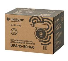 Насос циркуляционный UNIPUMP UPA 15-90 160, фото 3