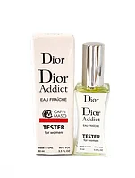 Женская парфюмерная вода Christian Dior - Addict Eau Fraiche edp 60ml (Tester Dubai)