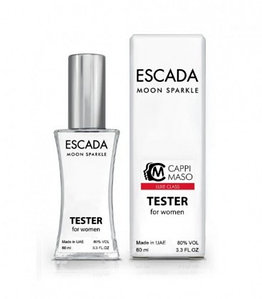 Escada - Moon Sparkle edp 60ml (Tester Dubai)