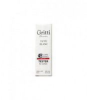 Gritti - Tutu Blanc edp 60ml (Tester Dubai)