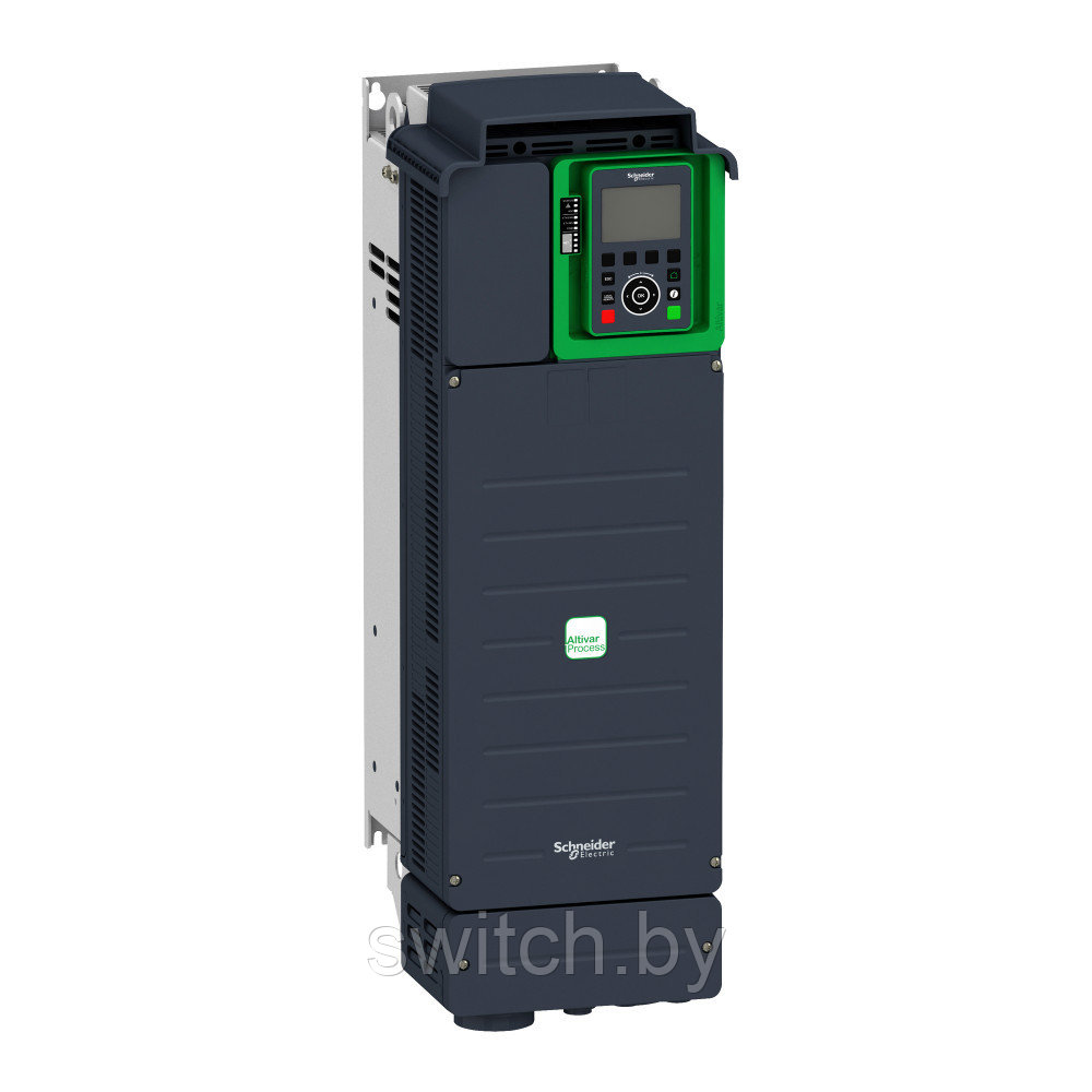 ATV630D37N4 Преобразователь частоты ATV630 37кВт 380В 3ф