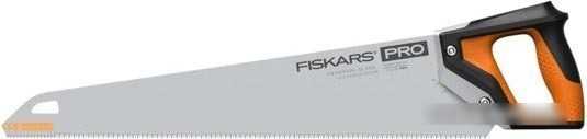 Ножовка Fiskars Pro PowerTooth 1062918 - фото 1 - id-p214945613