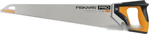 Ножовка Fiskars Pro PowerTooth 1062916 - фото 1 - id-p214945614