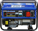 Бензиновый генератор ECO PE-8501S3, фото 3