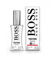 Hugo Boss - Bottled edp 60ml (Tester Dubai)