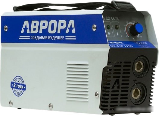 Сварочный инвертор Aurora Вектор 2200 - фото 1 - id-p214946094