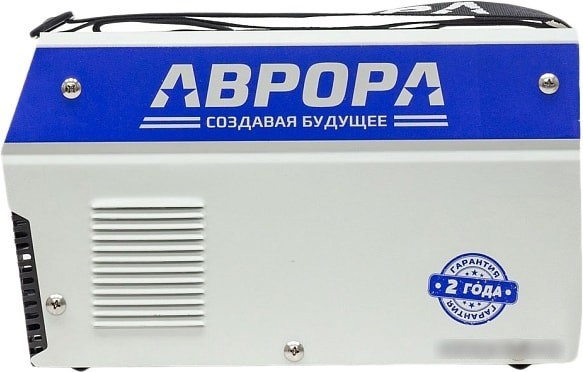 Сварочный инвертор Aurora Вектор 2200 - фото 4 - id-p214946094