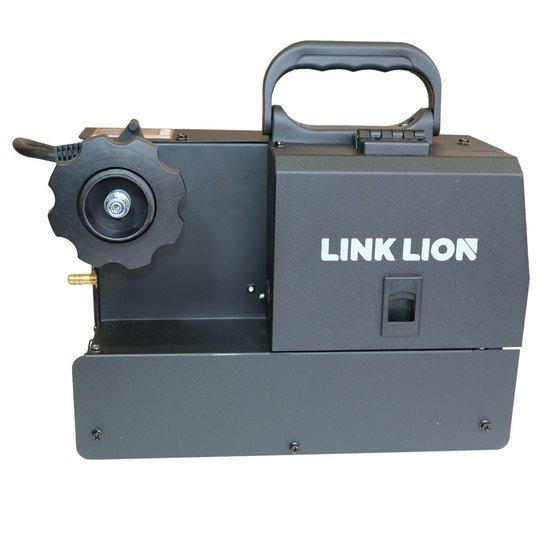 Сварочный инвертор Link Lion MIG-180/5 - фото 5 - id-p214946112