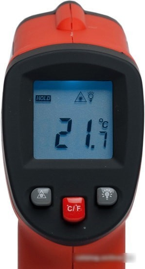 Пирометр ADA Instruments TemPro 300 А00222 - фото 2 - id-p214946145