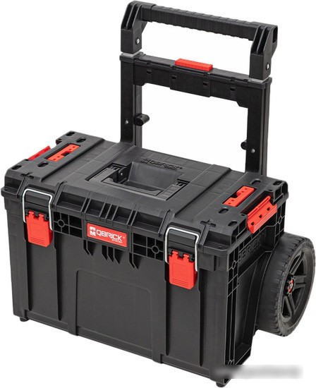 Тележка Qbrick System Prime Cart - фото 1 - id-p214946284