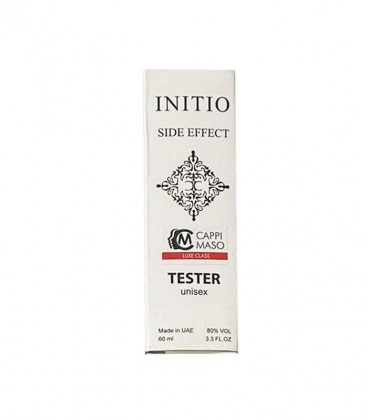 INITIO PARFUMS PRIVES - Side Effect 60ml (Tester Dubai)